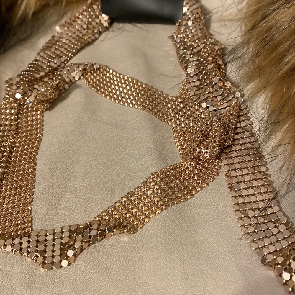 Fashion necklace #229 - Picture 3 of 6